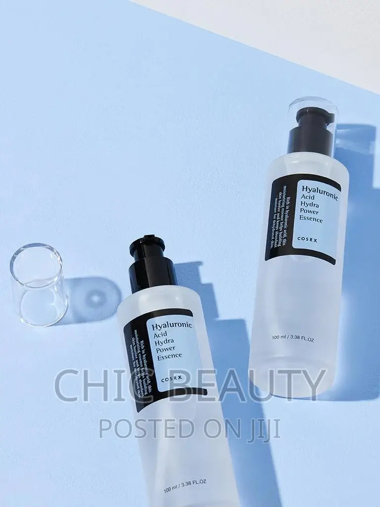 Cosrx Hyaluronic Acid Essence 100ml