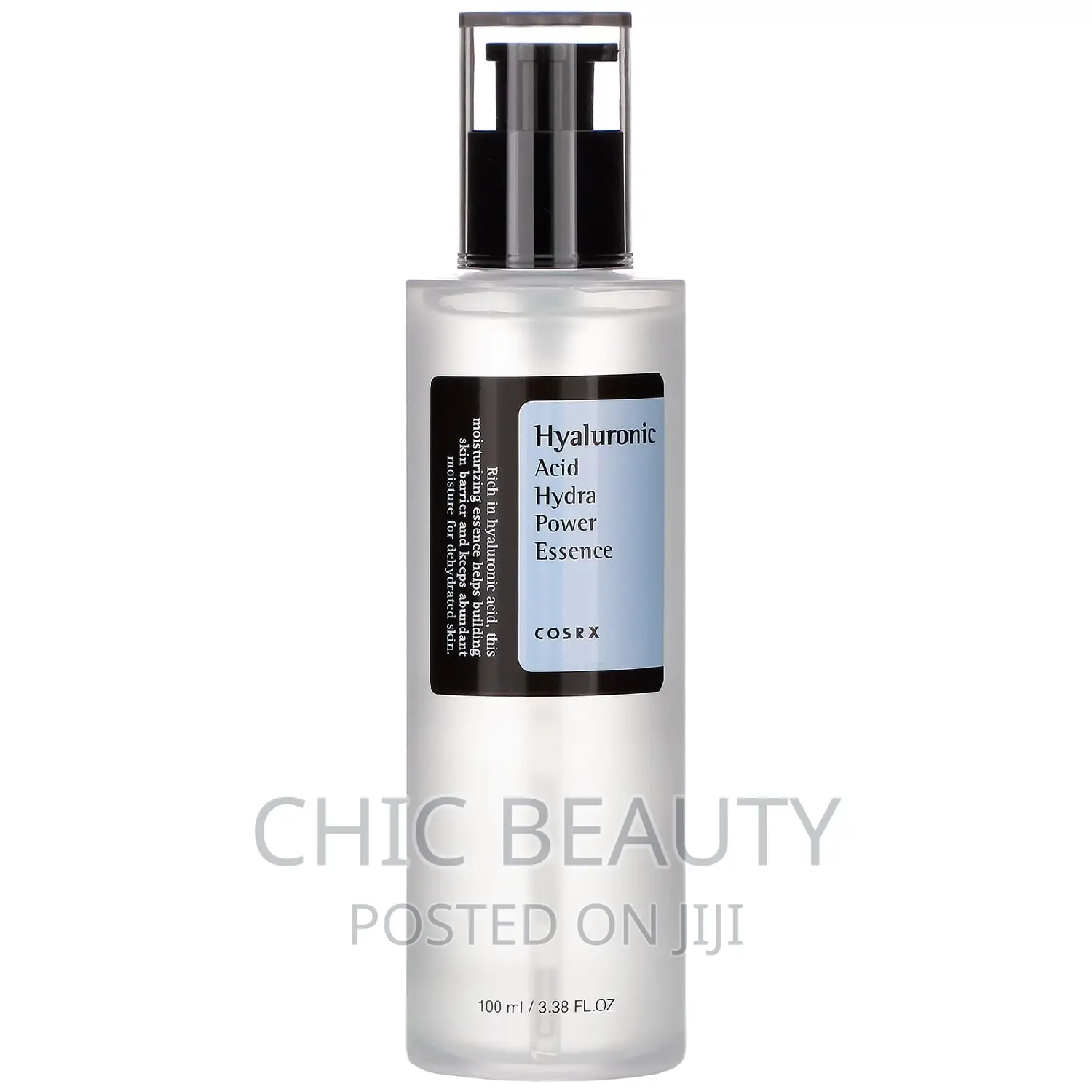 Cosrx Hyaluronic Acid Essence 100ml