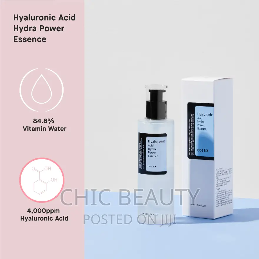 Cosrx Hyaluronic Acid Essence 100ml