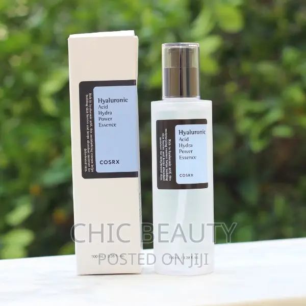Cosrx Hyaluronic Acid Essence 100ml