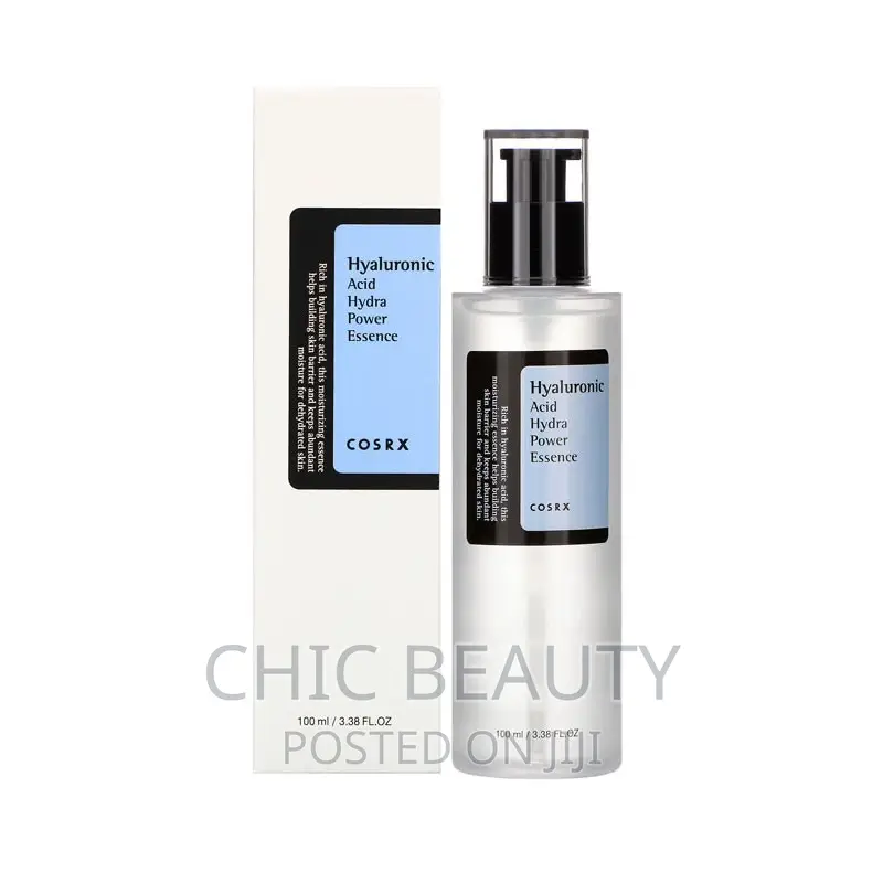 Cosrx Hyaluronic Acid Essence 100ml