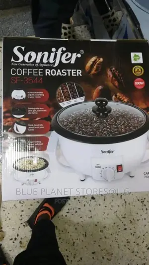 SONIFER Electric Coffee\Cereal Roasters \\ 800w \\ SF-3544