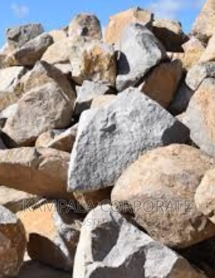 Stone Dust for Sale