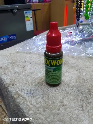 Ladies Weed Oil