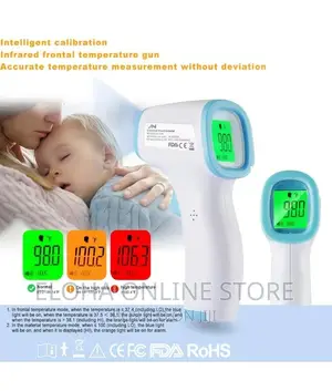 IR Infrared Digital Non - Contact Thermometer Gun