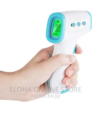 IR Infrared Digital Non - Contact Thermometer Gun