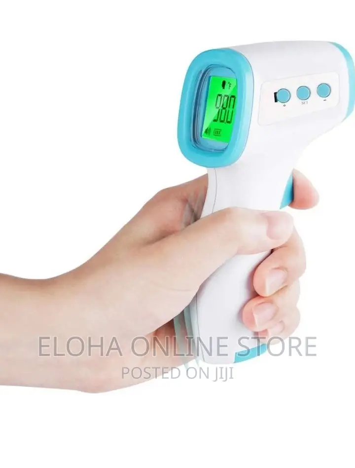 IR Infrared Digital Non - Contact Thermometer Gun