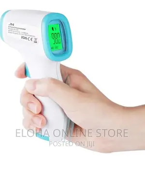IR Infrared Digital Non - Contact Thermometer Gun