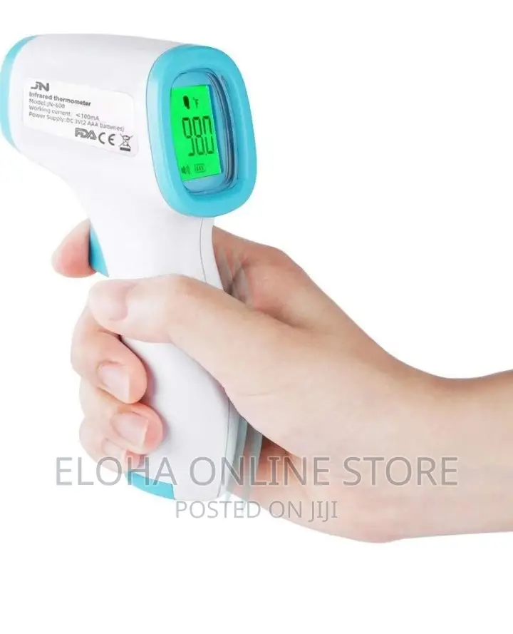 IR Infrared Digital Non - Contact Thermometer Gun