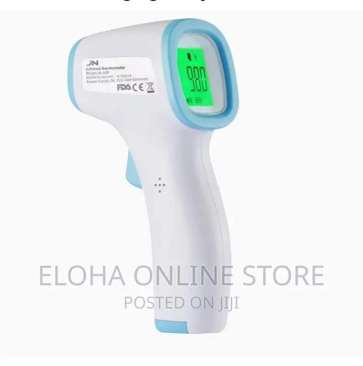 IR Infrared Digital Non - Contact Thermometer Gun