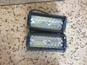 Short LED Lights