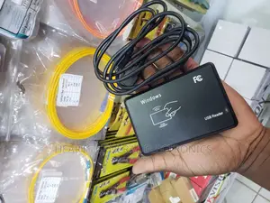 Windows USB Reader