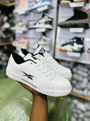 Classic Casual Shoes
