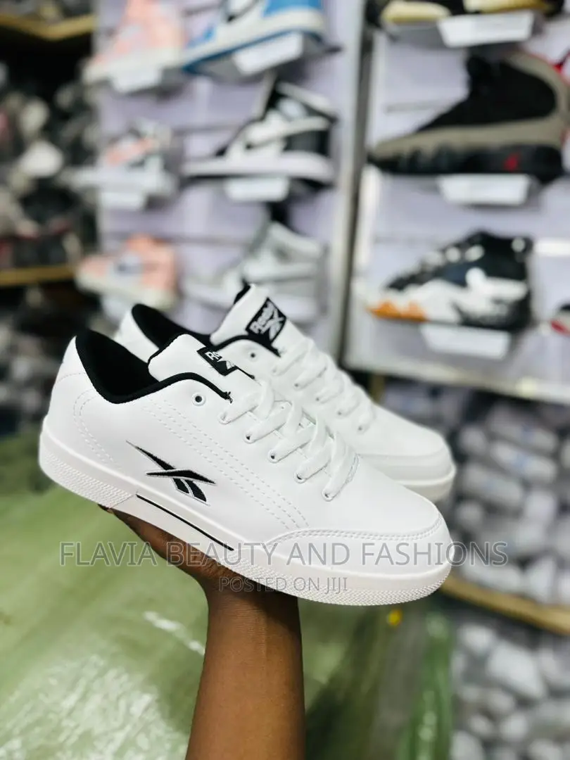 Classic Casual Shoes