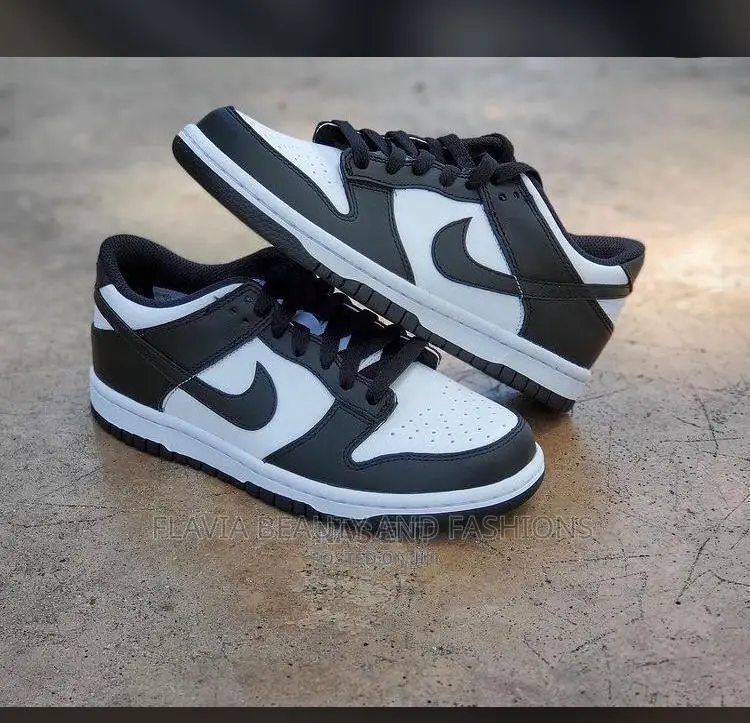 Classic Casual Shoes