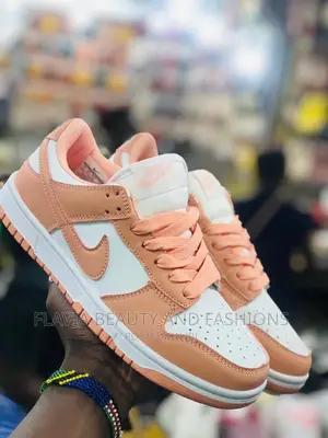 Classic Casual Shoes