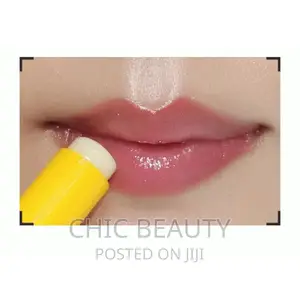 Lip Balm, A'pieu Honey and Milk Lip Balm, Hydrates Lips
