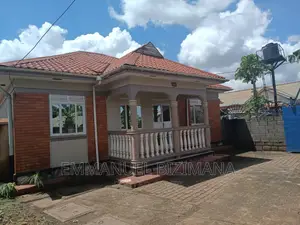 Photo - 4bdrm Bungalow in Wemac, Wakiso / Wakiso for rent