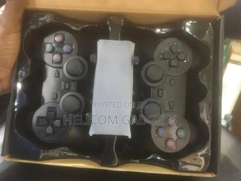 Controller Gamepad 2.4 Wireless