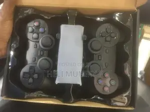 Controller Gamepad 2.4 Wireless