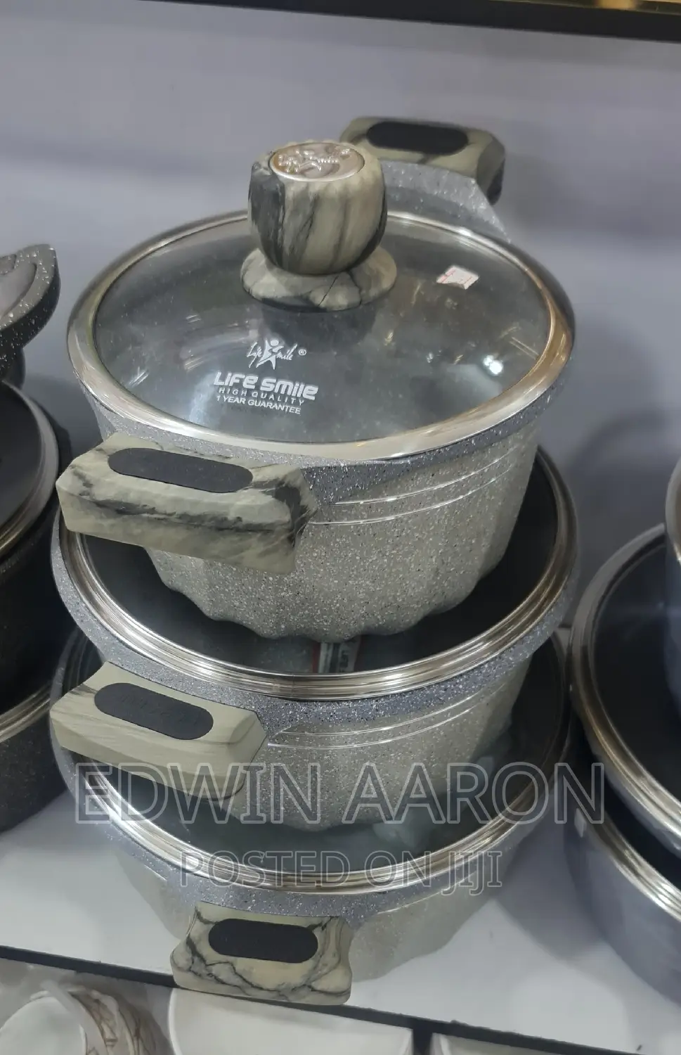 Non Stick Cooking Dishes