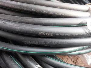 HDPE GENTEX Pipe 1⁄2"(20mm) Price Per Metre