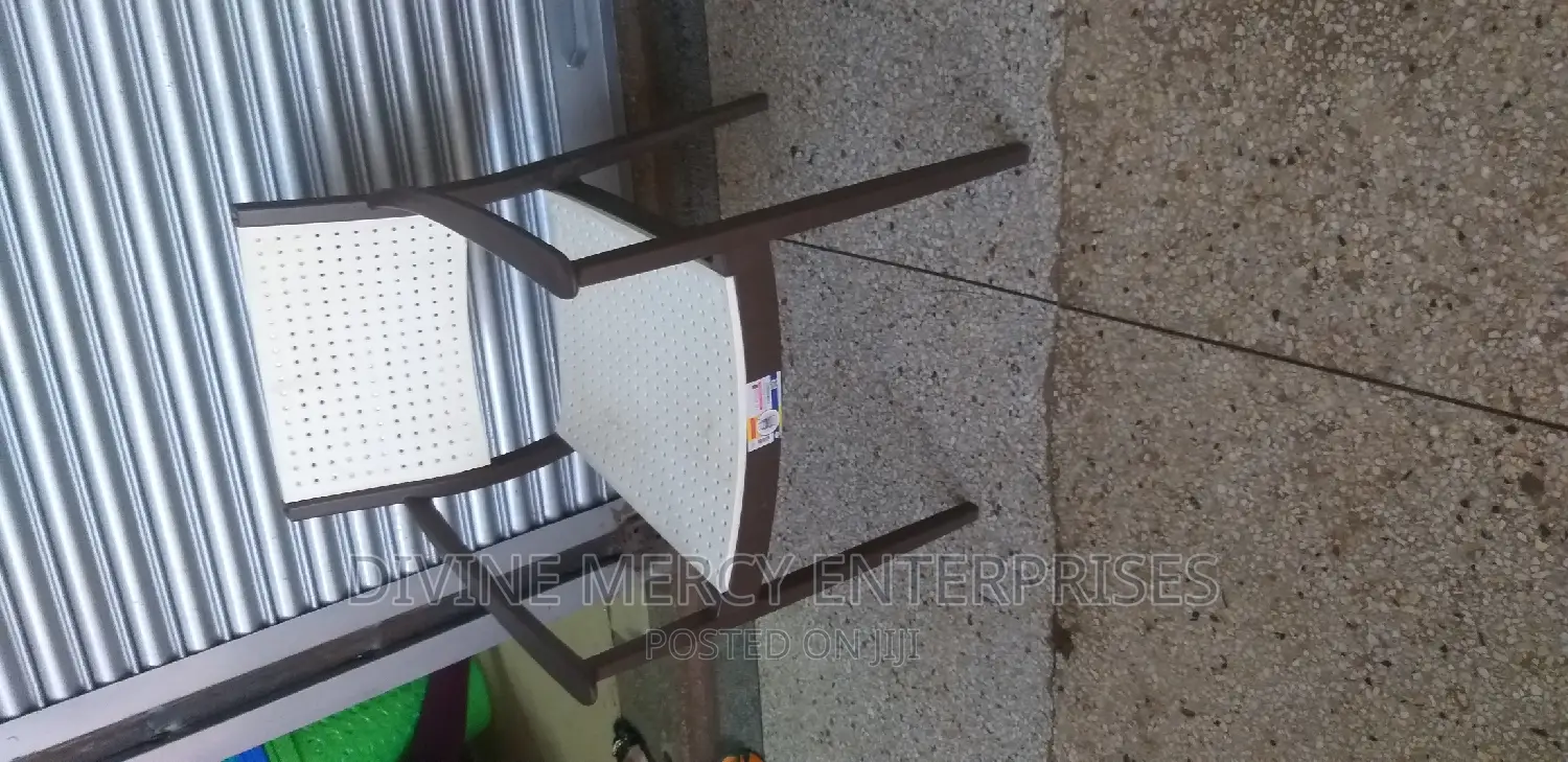 New Armed Chair