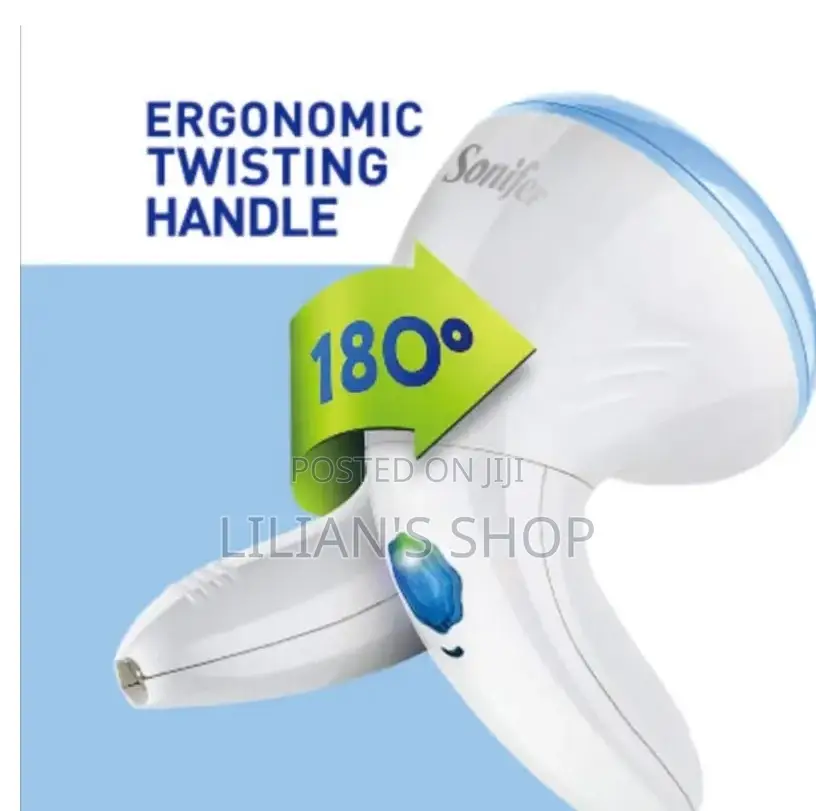 Sonifer Lint Remover
