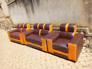 Wonderful Five Seater Sofa