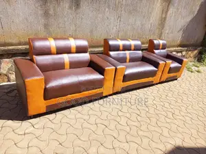 Wonderful Five Seater Sofa