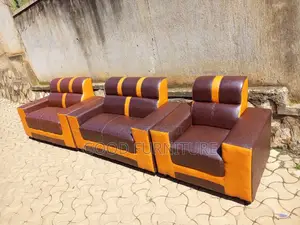 Wonderful Five Seater Sofa