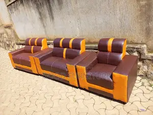 Wonderful Five Seater Sofa