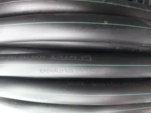 HDPE GENTEX Pipe 1 1⁄4"(40mm) Price Per Metre