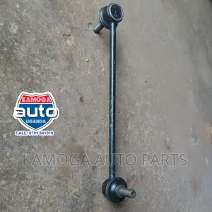 Premio X, Spacio, Fielder, Wish Stabilizer Link.
