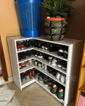 Photo - Shoe Rack/Shoe Rack/Shoe Rack/ Shoe Rack/ Shoe Rack