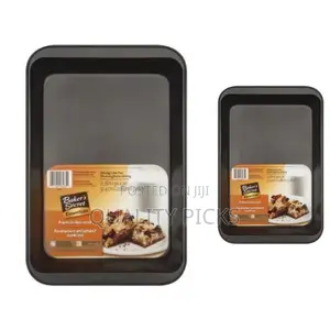 Baking Tray