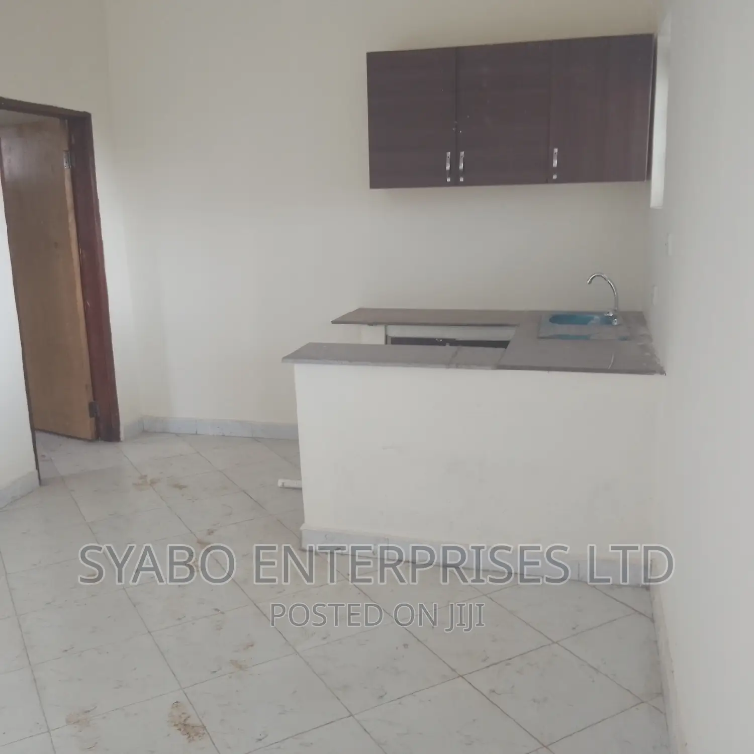 1bdrm House in Mukono for rent