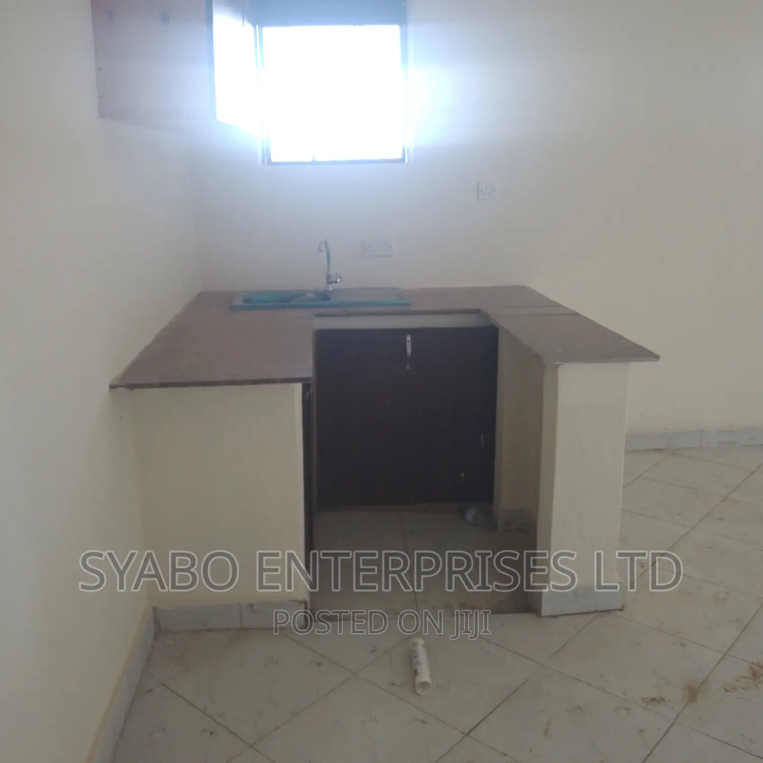 1bdrm House in Mukono for rent