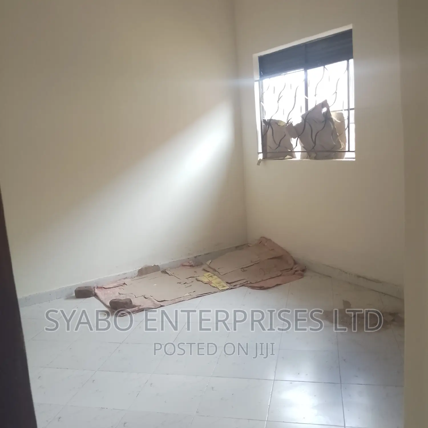 1bdrm House in Mukono for rent