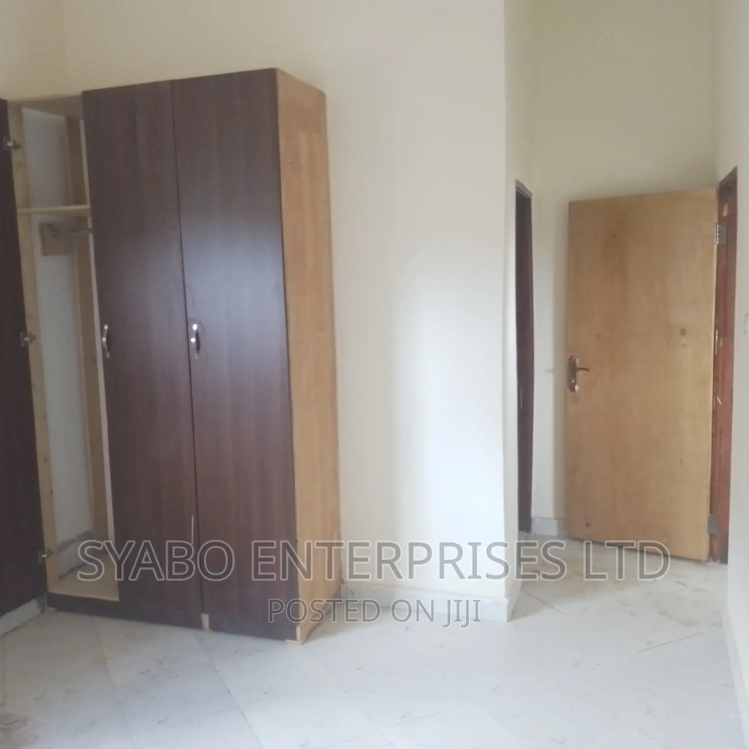 1bdrm House in Mukono for rent