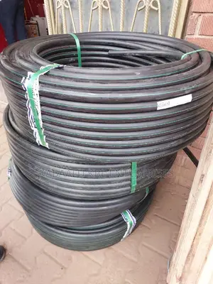 HDPE GENTEX Pipe 3⁄4"(25mm) Price for 100m Roll