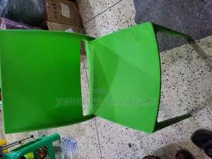 Plastic Nice Chairs