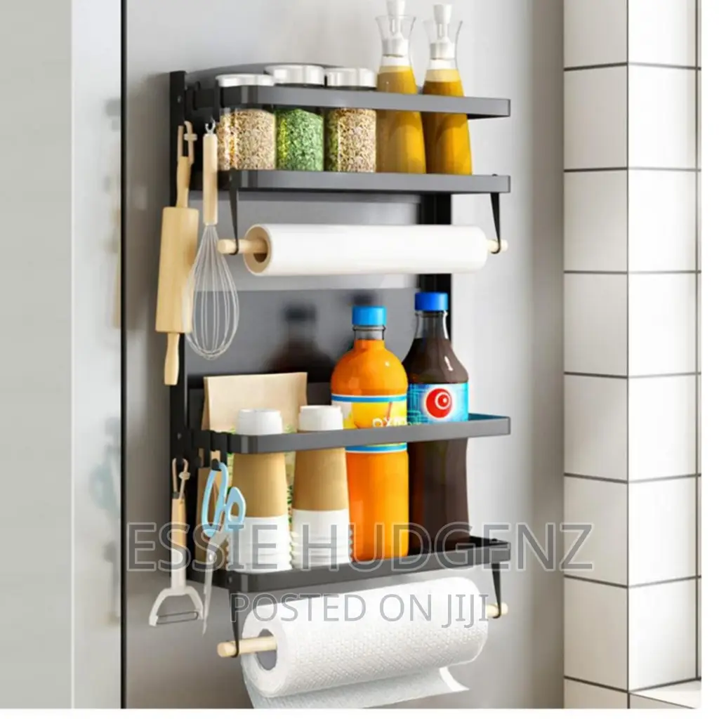 Magnetic Rack