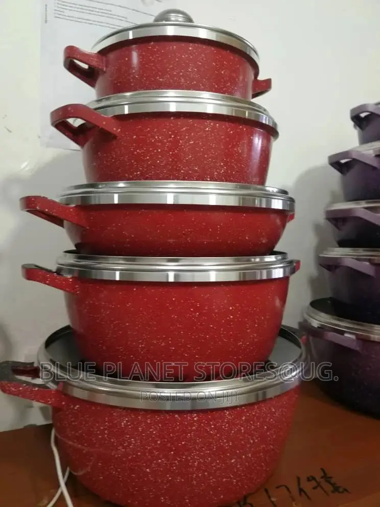 5pcs Dinner/Serving Dishes \\ High Grade Ceramic Body 