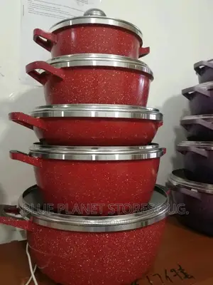 5pcs Dinner/Serving Dishes \\ High Grade Ceramic Body 
