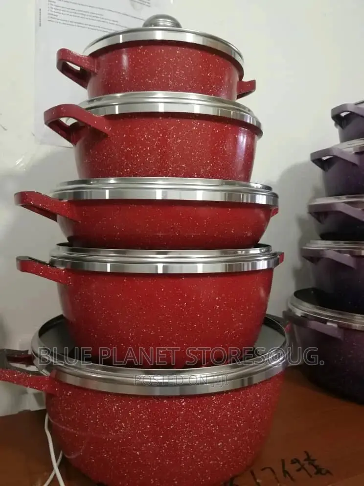 5pcs Dinner/Serving Dishes \\ High Grade Ceramic Body 