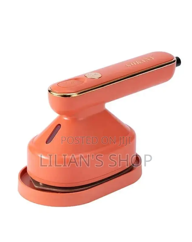 Sokany Mini Garment Steamer