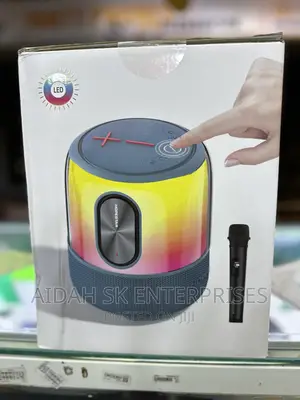 Hopestar Sc-01 Wireless Speaker