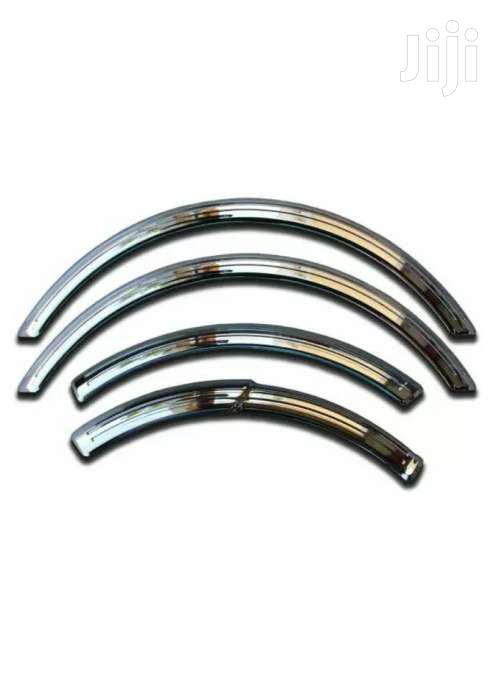 Fender Trim Ring