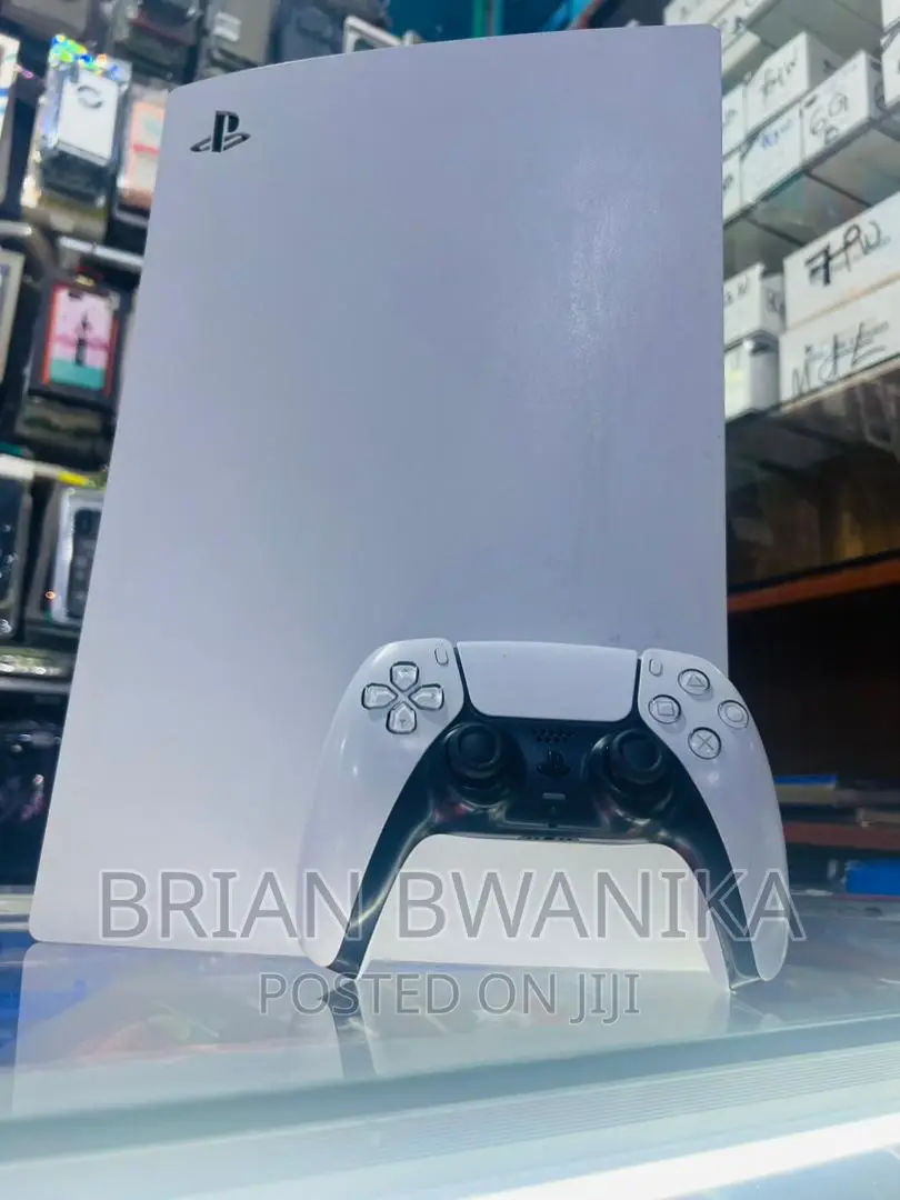 Playstation 5 ( Uk Used Ps5)